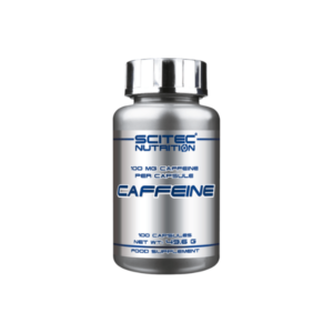 Scitec Nutrition Caffeine