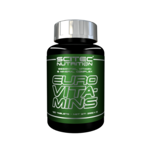 Scitec Nutrition Euro Vita-Mins