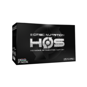 Scitec HOS Trio Pack
