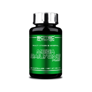 Scitec Nutrition Mega Daily One