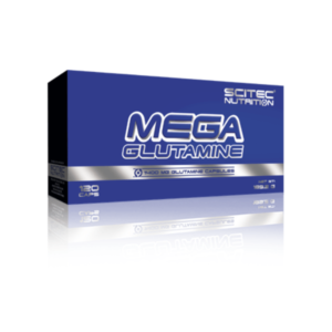 Scitec Mega Glutamine