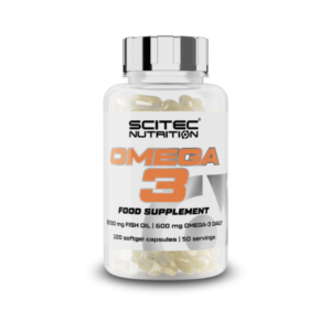 Scitec Nutrition Omega 3