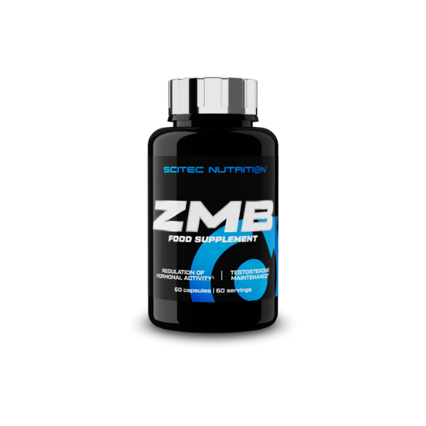 Scitec ZMB6